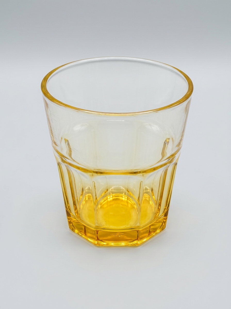 Set of two Clossium cups 300mm, colors