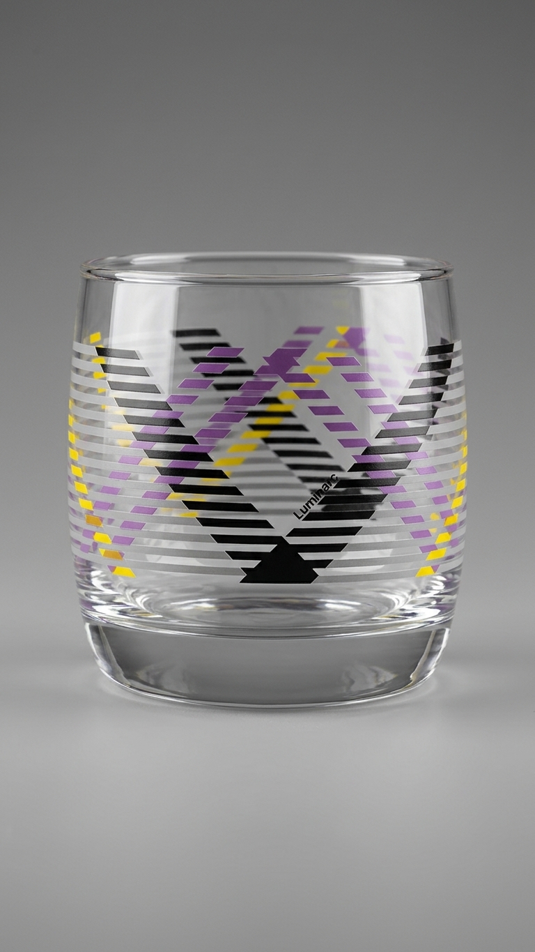 Set of 3 tea 31s for Scotch White Loom