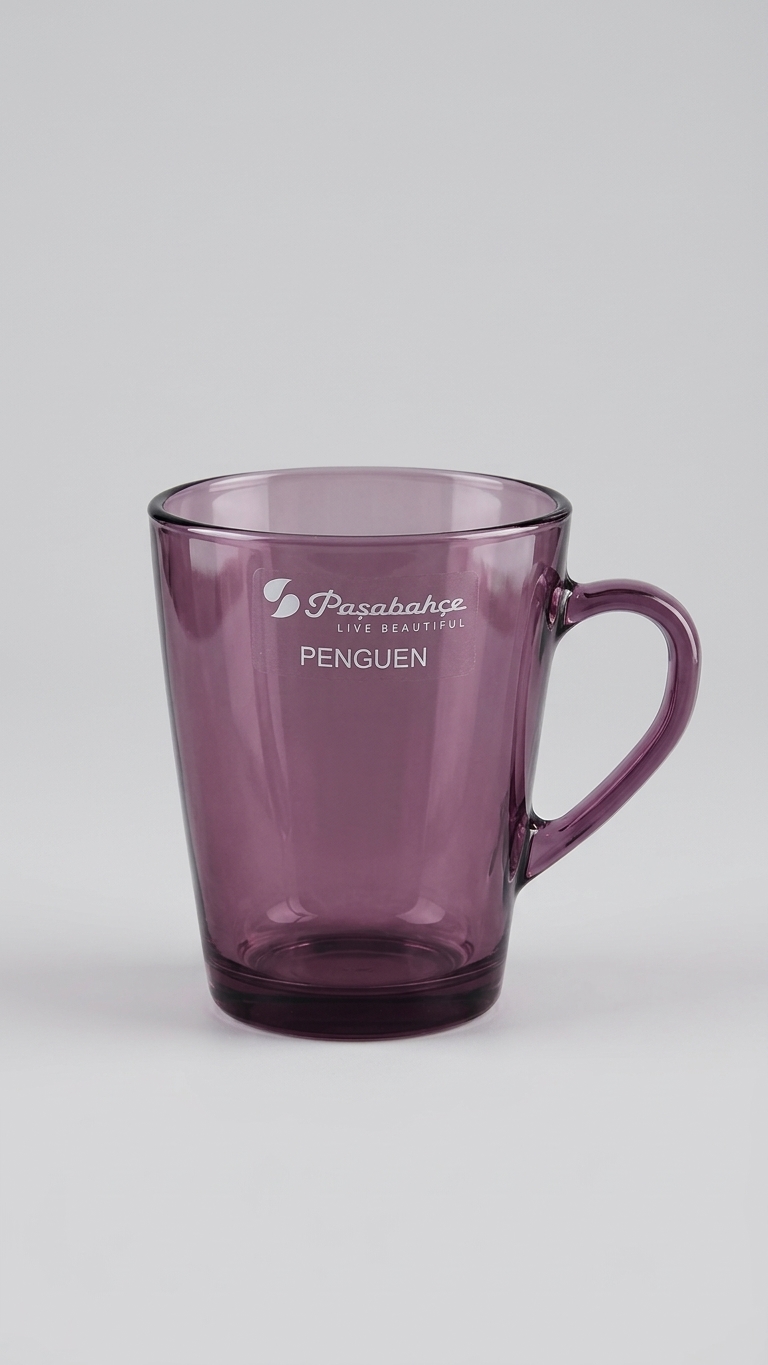 Basha batshi MJ Penguin6Q Pink 55981