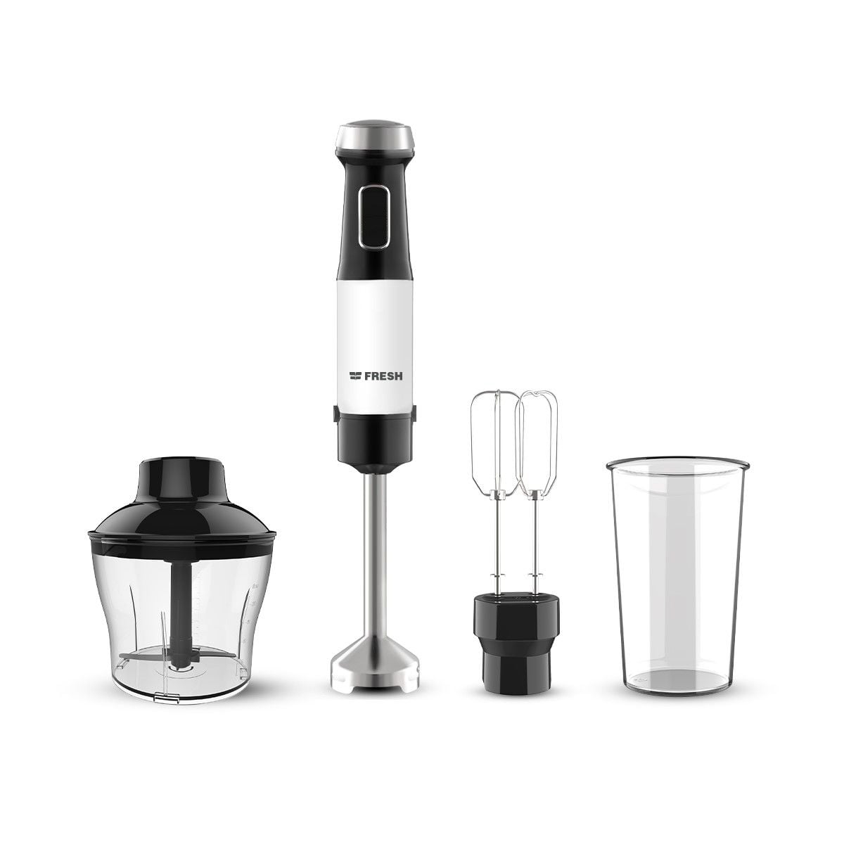 Fresh Hand Blender HB-1100CH