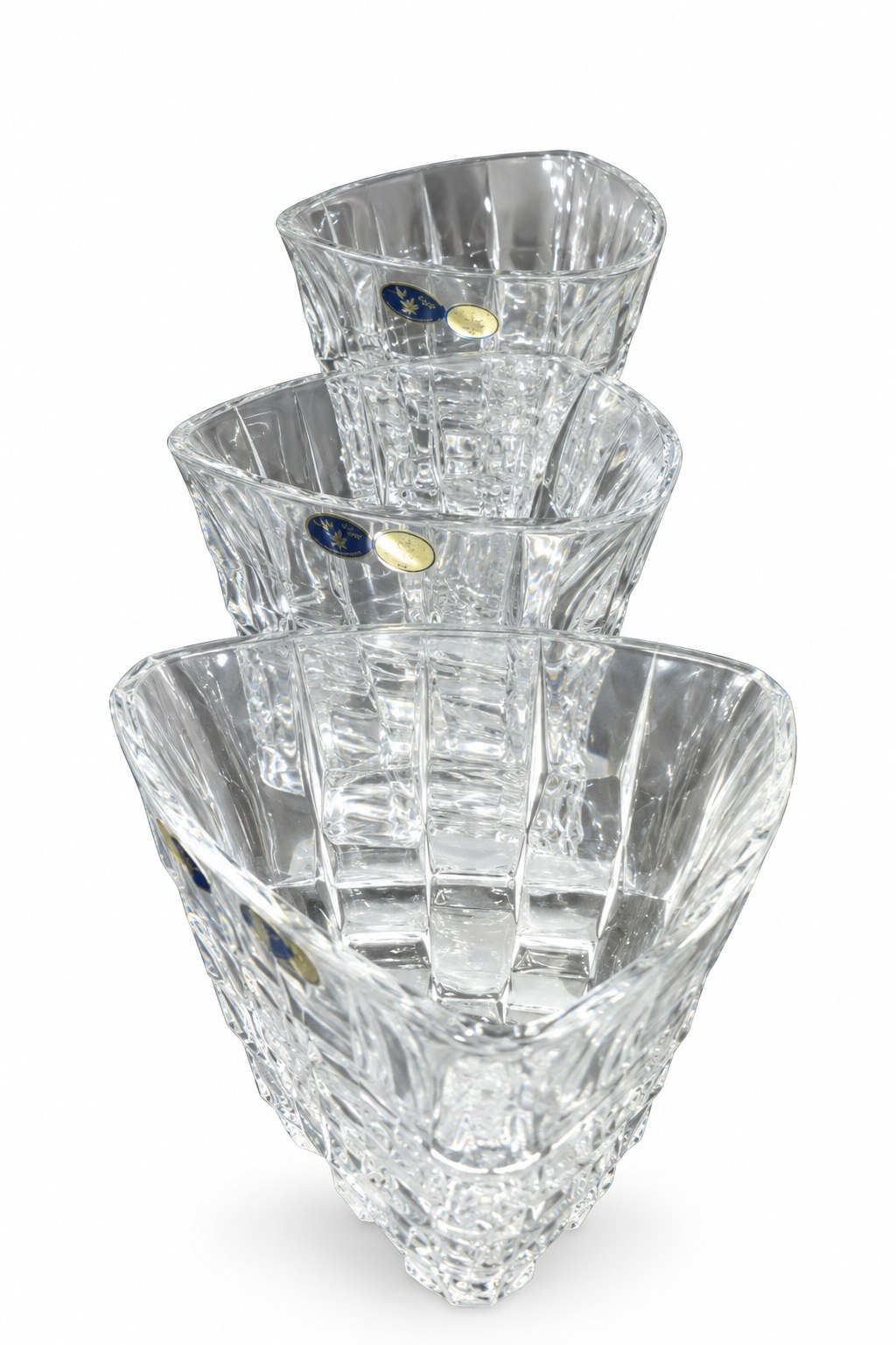 Czech Tea Cup Set 21405/59079