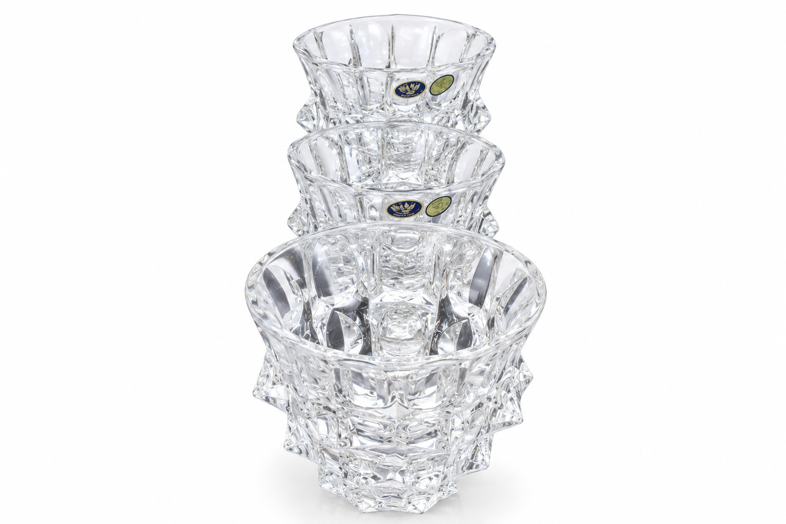 Czech Tea Cup Set 23705/61024
